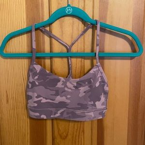 Lululemon Flow Y Bra